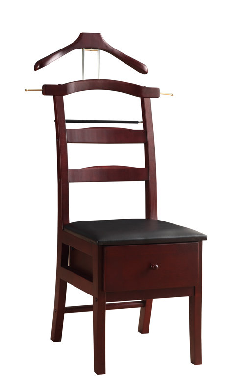 Darby Home Co Westbrook Chair Valet Stand & Reviews Wayfair